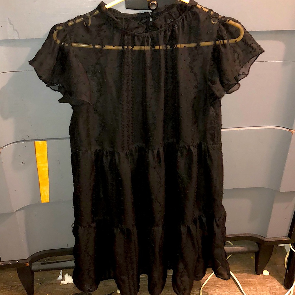 Forever 21 Lace Dress - Brand New Size S